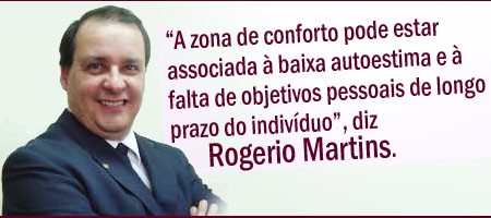 Profissionais da área